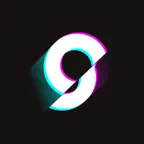 Glitch Lab - Photo Effects iOS Icon
