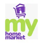 My Home Market iOS Icon