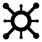 REBORN COLLECTIVE iOS Icon