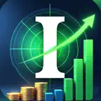 Invest Analyzer iOS Icon