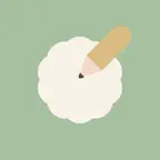 おせわノート - ペットの飼育記録・お世話メモ iOS Icon