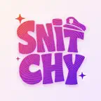Snitchy - Detective Game icon