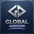 Global Audition iOS Icon