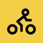 BetterBike: Bike Sharing iOS Icon