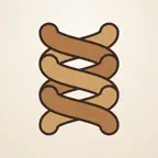 Cablewick: Crochet & Knitting iOS Icon