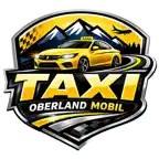 Taxi Oberland Weilheim iOS Icon