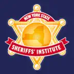New York Sheriff Connect iOS Icon