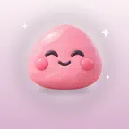 알롱이 iOS Icon