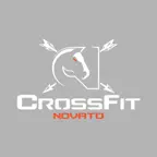 CrossFit Novato iOS Icon