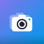 AfterImage: Daily Timelapse iOS Icon