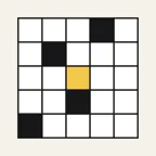 Crossword Shuffle iOS Icon
