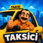 Gece Taksisi iOS Icon