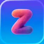 Rizz Z: AI Reply Assistant iOS Icon