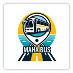 MAHA BUS iOS Icon