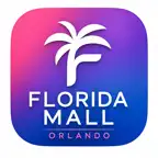 Florida Mall Orlando iOS Icon