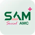 SAM PLUS icon