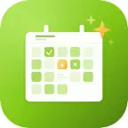 All-Planned iOS Icon