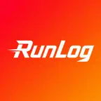 RunLog - ランニング記録 iOS Icon
