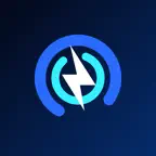 Thought Relay: Fast Notes iOS Icon