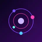 Constellation: Visual Notes iOS Icon