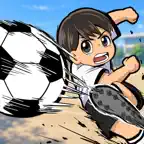 Academy Soccer Manager icon