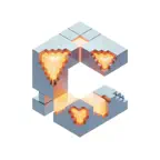 Lumo: Creator Agent iOS Icon