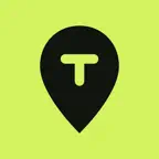 TripVero: Mileage Tracker iOS Icon