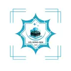 Mil Büro Sen iOS Icon