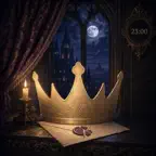 Veil Before Dawn icon