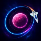 Nova Swing iOS Icon