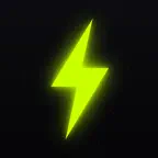 Volt: Quick Notes & Fast Jot iOS Icon