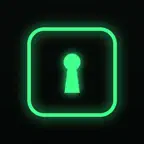 Cipher: Secret Private Notes iOS Icon