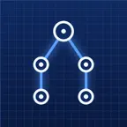 Lattice: Outline Notes, Lists iOS Icon