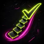 StreakFund: Savings Challenge iOS Icon