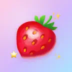 Fruity Pop! Kids Match 3 iOS Icon
