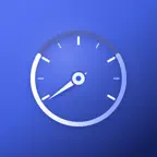 Pressora: Barometric Pressure iOS Icon