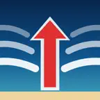 RipCurrent: Beach Safety iOS Icon