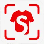 Scanna AI - Clothes Finder icon