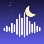 Snore Recorder & Sleep Talk iOS Icon