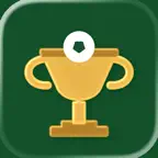 Soccer Draft Game: Undefeated iOS Icon
