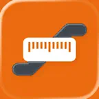 Pipe Offset Calculator! iOS Icon