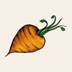 Garden Almanac: Plant Guide iOS Icon