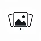 Carrusel Dump: Carousel Maker iOS Icon