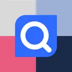 Crossplay Solver by TWF iOS Icon