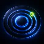RoundRipple: Round-Up Savings iOS Icon