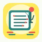 Guankou Practice 2026 iOS Icon