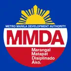 MMDA Vehicle Portal icon