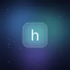 Halcyon: Calm Word Game iOS Icon