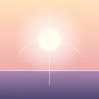 Meridian – A World of Words iOS Icon