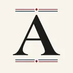 Almanac: A Word Retrieval Game iOS Icon
